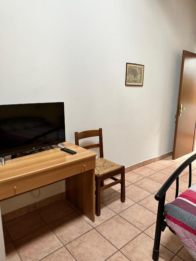 Agriturismo La Rasdora Porto Mantovano Exteriör bild