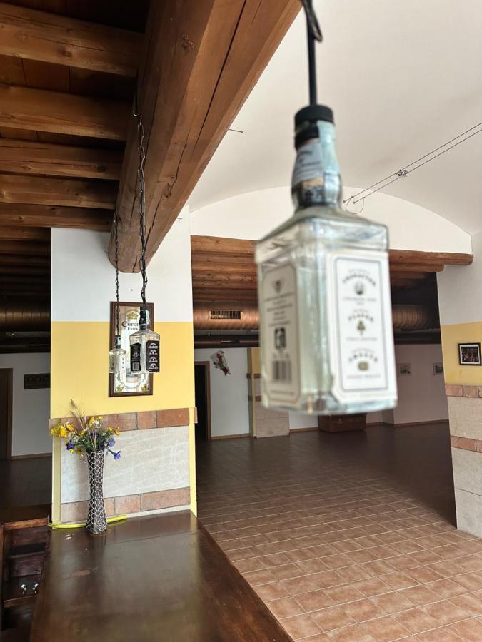 Agriturismo La Rasdora Porto Mantovano Exteriör bild